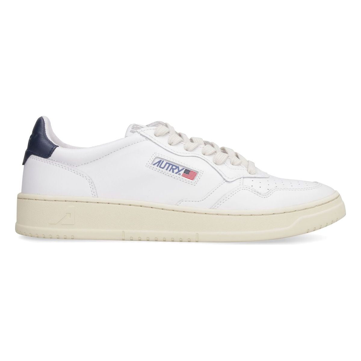 MEDALIST WHITE/SPACE TRAINER