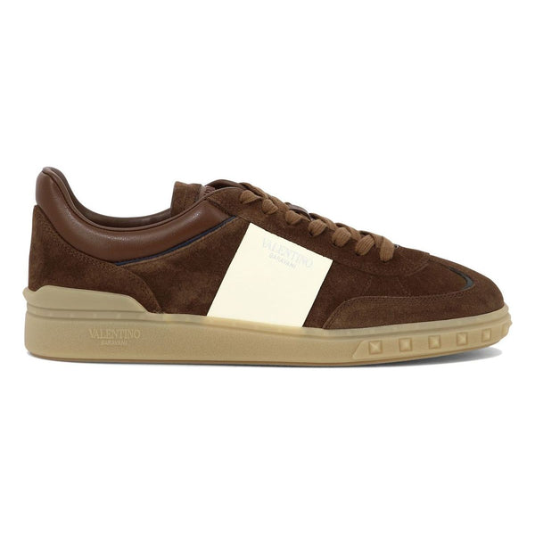 "UPVILLAGE"  SNEAKERS