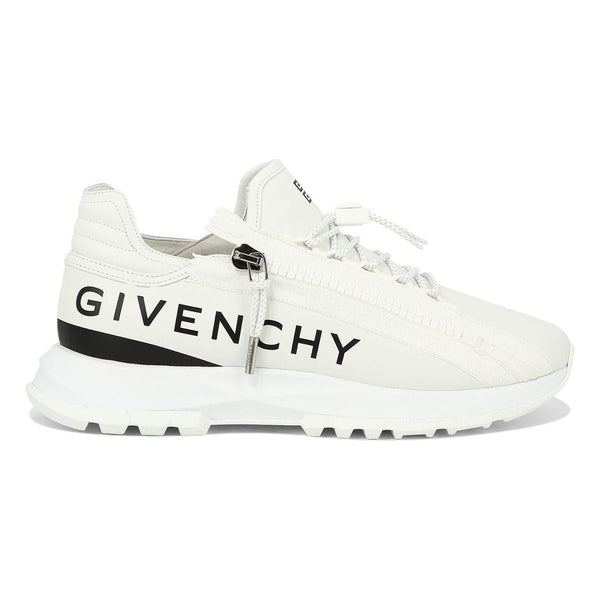"SPECTRE" SNEAKERS