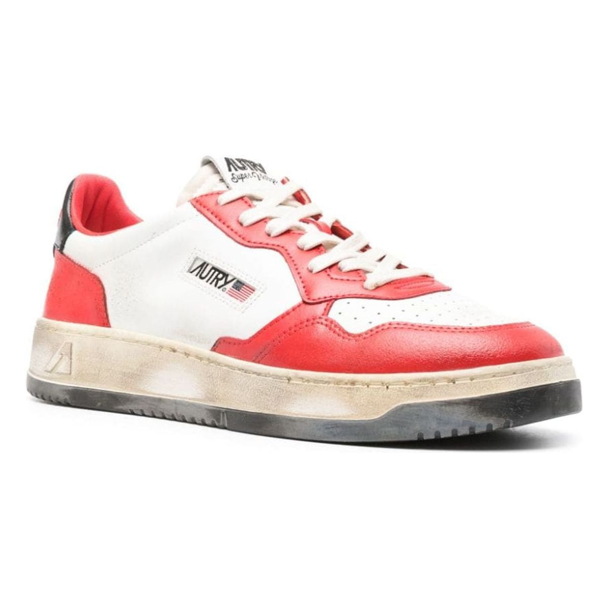 Super Vintage Sneakers