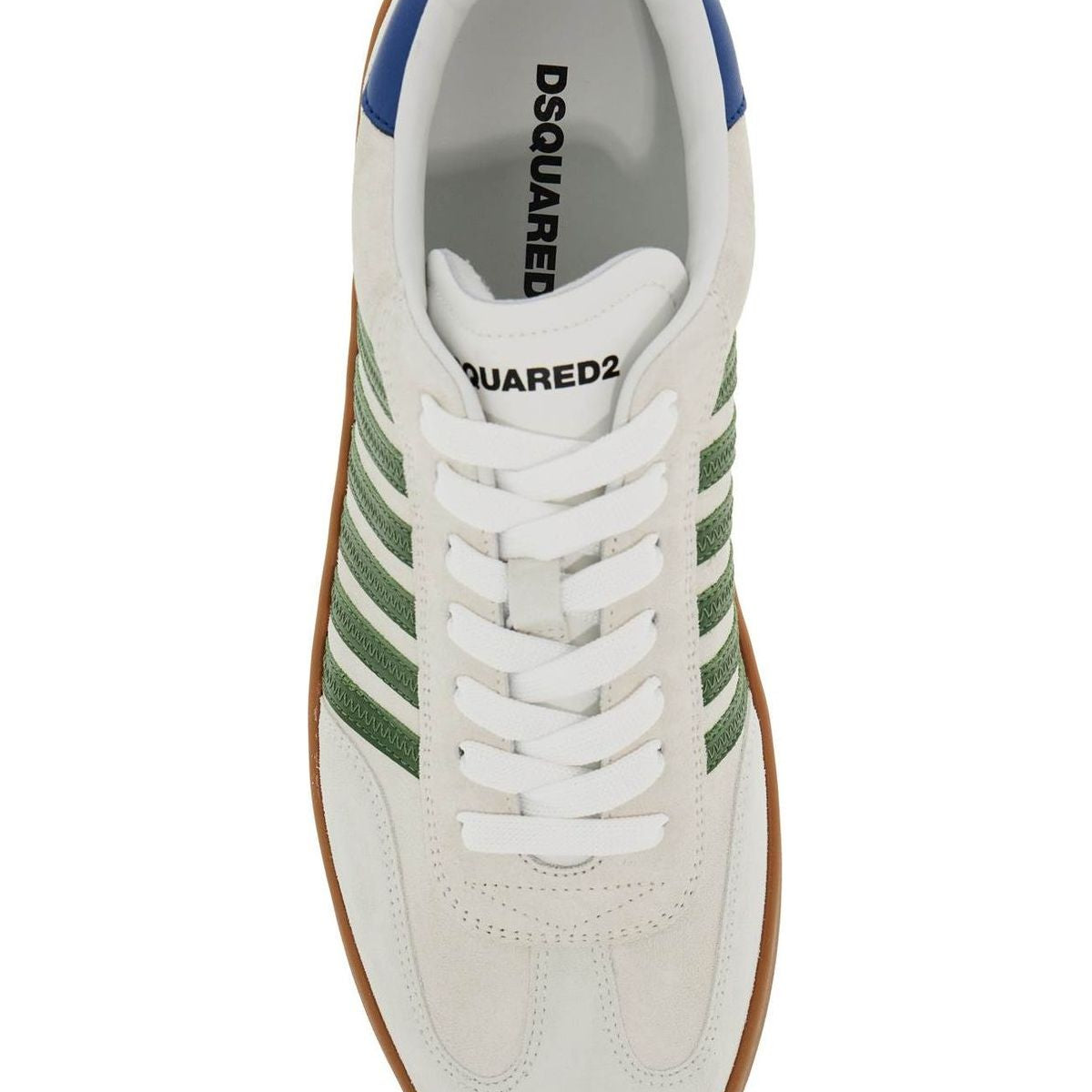 BOXER SNEAKERS