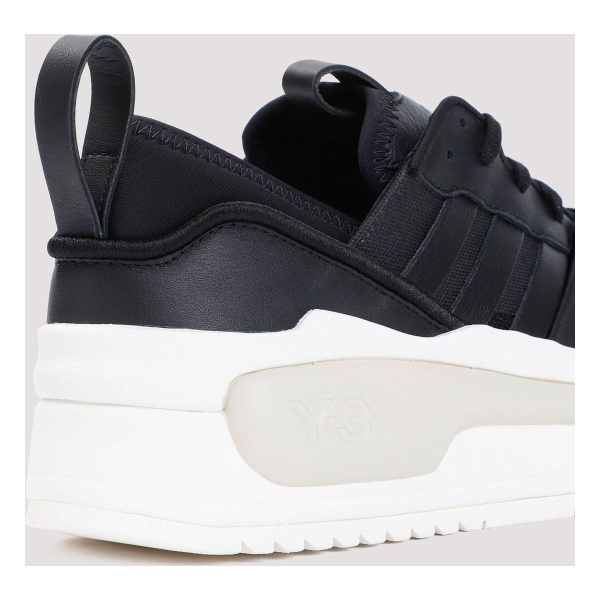 Y-3 RIVALRY SNEAKERS
