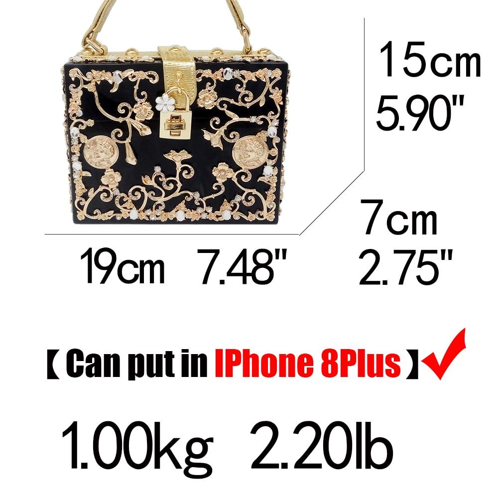 SM - 2025 EVENING BAG FOR WOMEN EV003