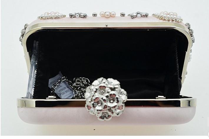 SM - 2025 EVENING BAG FOR WOMEN EV015