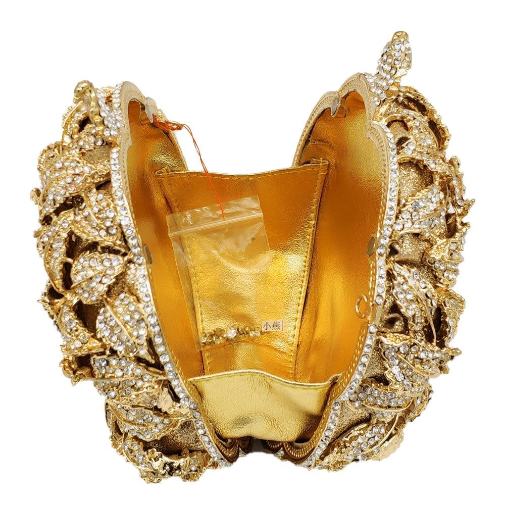 SM - 2025 EVENING BAG FOR WOMEN EV007
