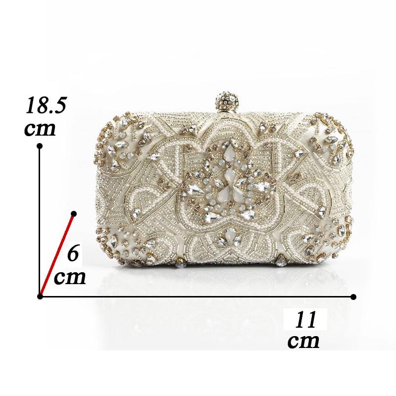 SM - 2025 EVENING BAG FOR WOMEN EV013