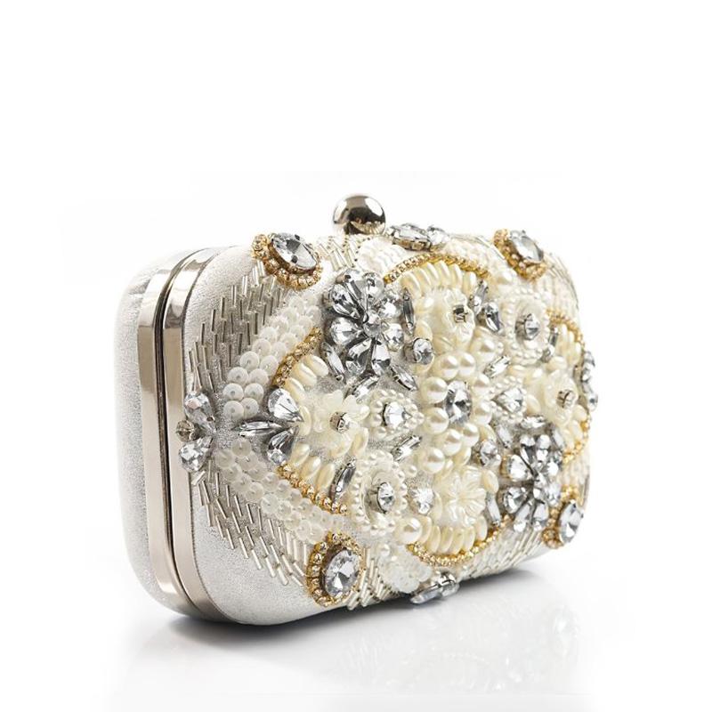 SM - 2025 EVENING BAG FOR WOMEN EV013