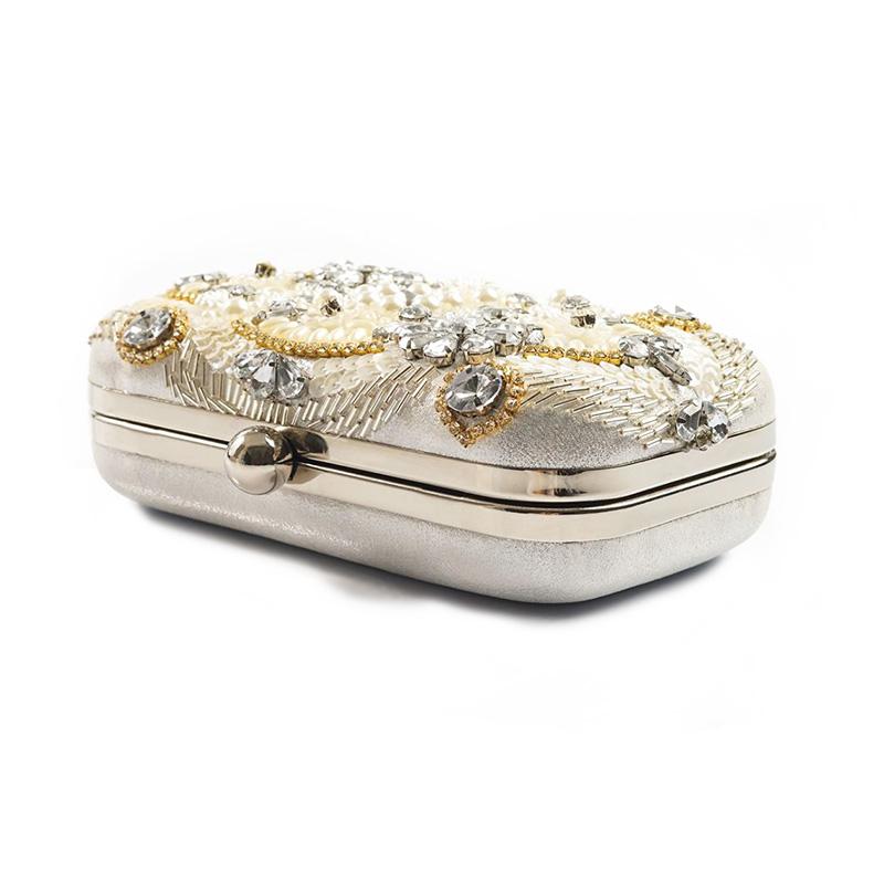SM - 2025 EVENING BAG FOR WOMEN EV013