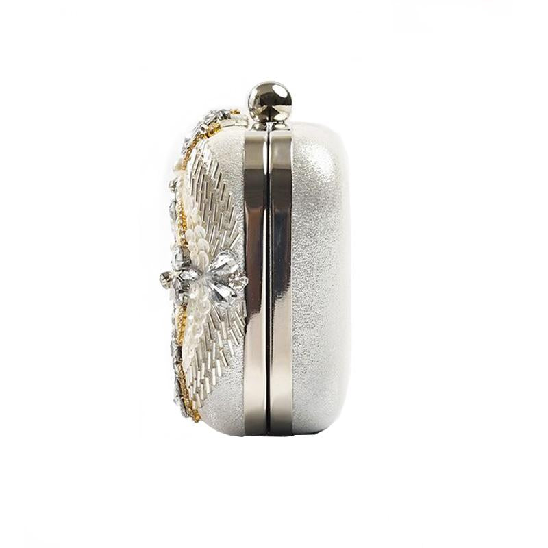 SM - 2025 EVENING BAG FOR WOMEN EV013