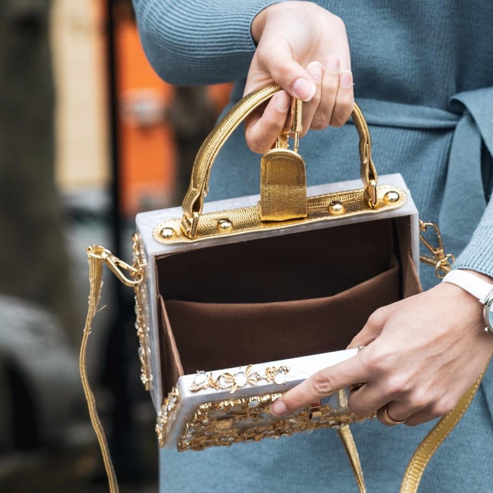 SM - 2025 EVENING BAG FOR WOMEN EV003