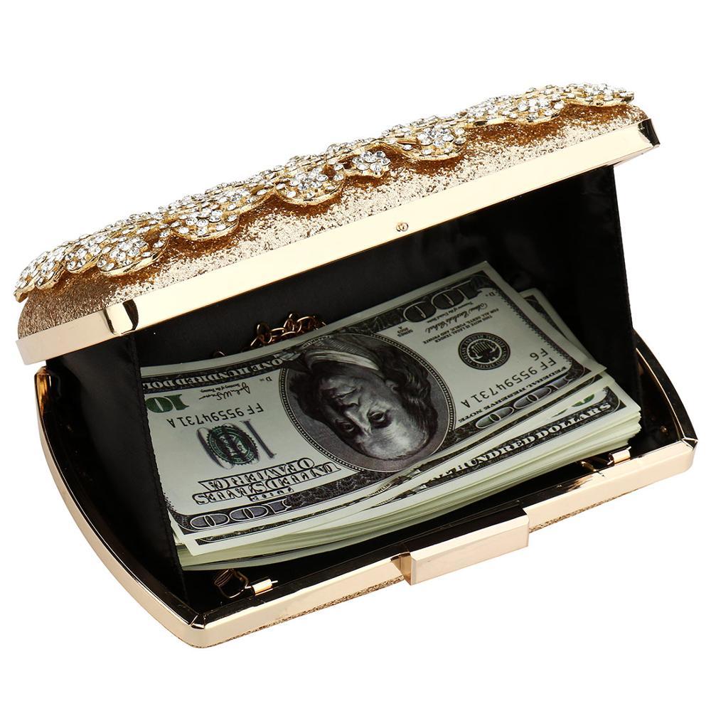 SM - SM - 2025 EVENING BAG FOR WOMEN EV018