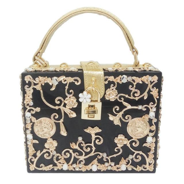 SM - 2025 EVENING BAG FOR WOMEN EV003