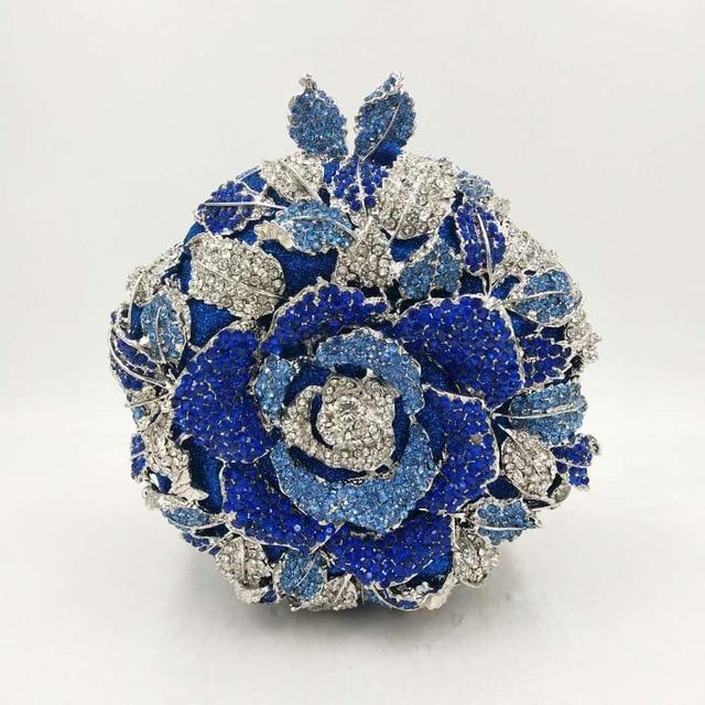 SM - 2025 EVENING BAG FOR WOMEN EV007