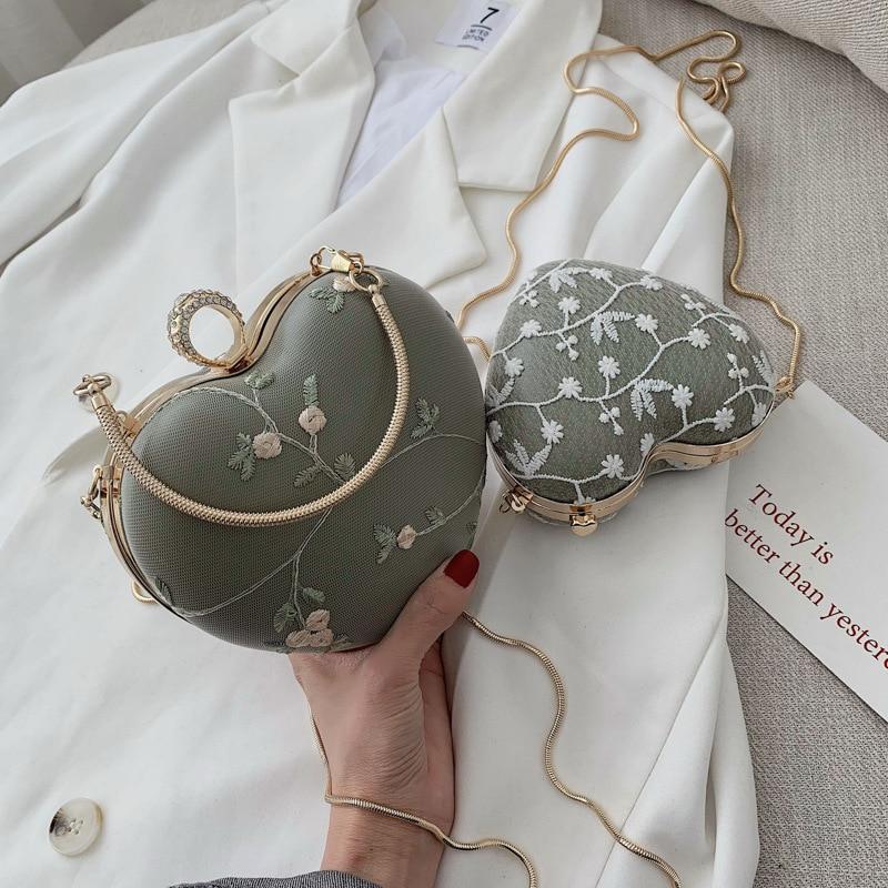 SM - 2025 EVENING BAG FOR WOMEN EV017