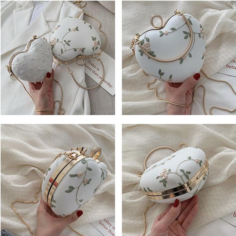 SM - 2025 EVENING BAG FOR WOMEN EV017