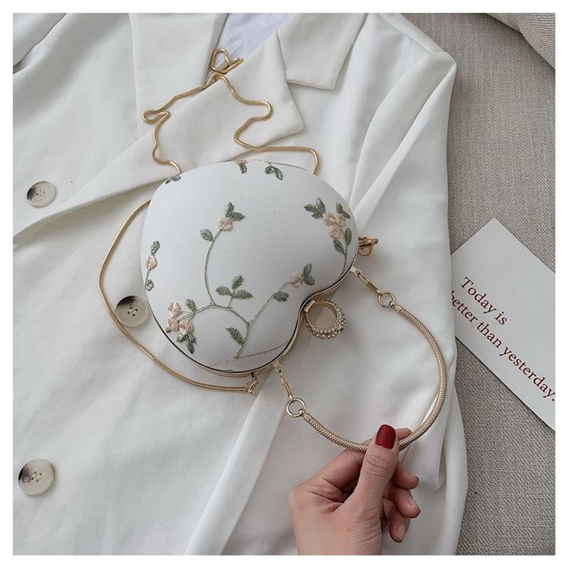 SM - 2025 EVENING BAG FOR WOMEN EV017