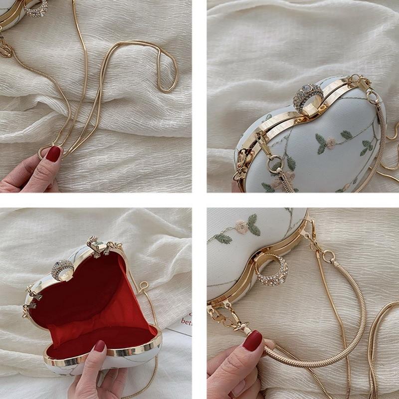 SM - 2025 EVENING BAG FOR WOMEN EV017