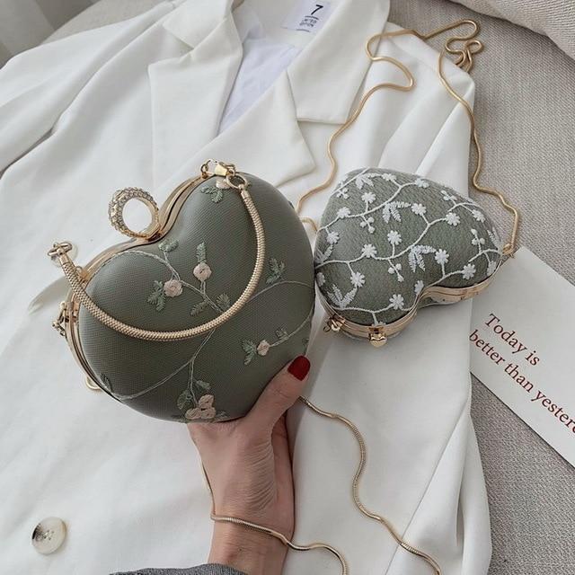 SM - 2025 EVENING BAG FOR WOMEN EV017