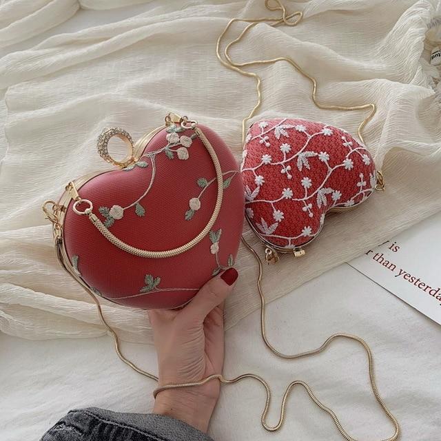SM - 2025 EVENING BAG FOR WOMEN EV017