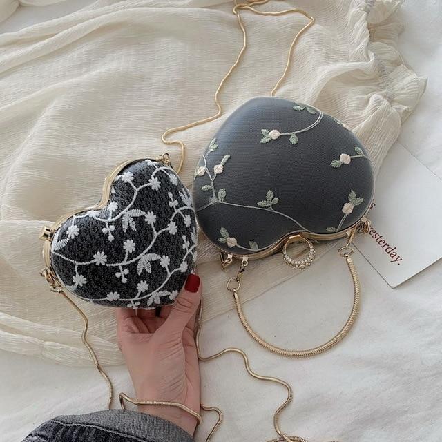 SM - 2025 EVENING BAG FOR WOMEN EV017