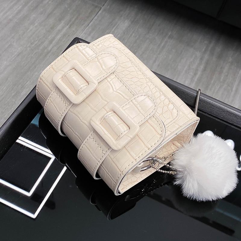 EN - 2025 MINI BAG FOR WOMEN MB009