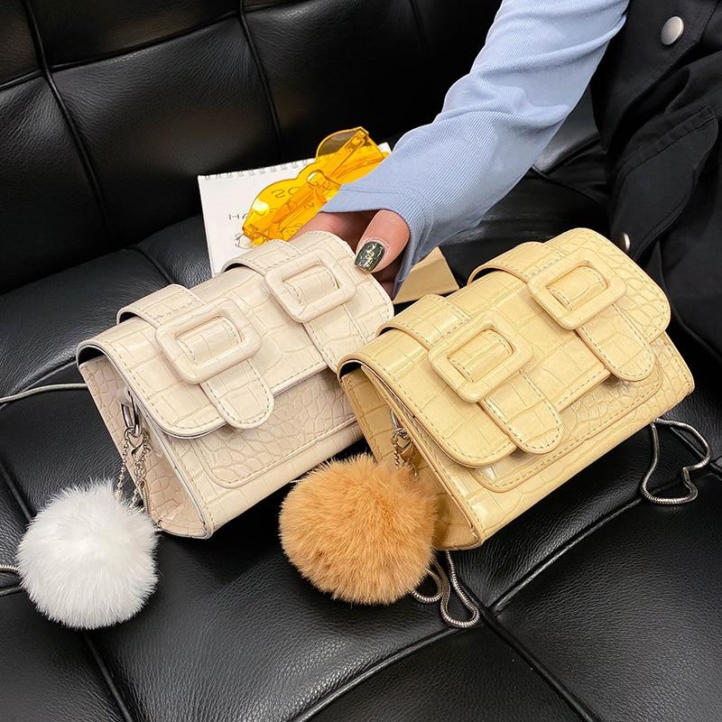 EN - 2025 MINI BAG FOR WOMEN MB009