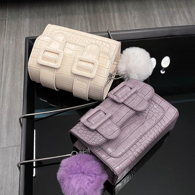 EN - 2025 MINI BAG FOR WOMEN MB009