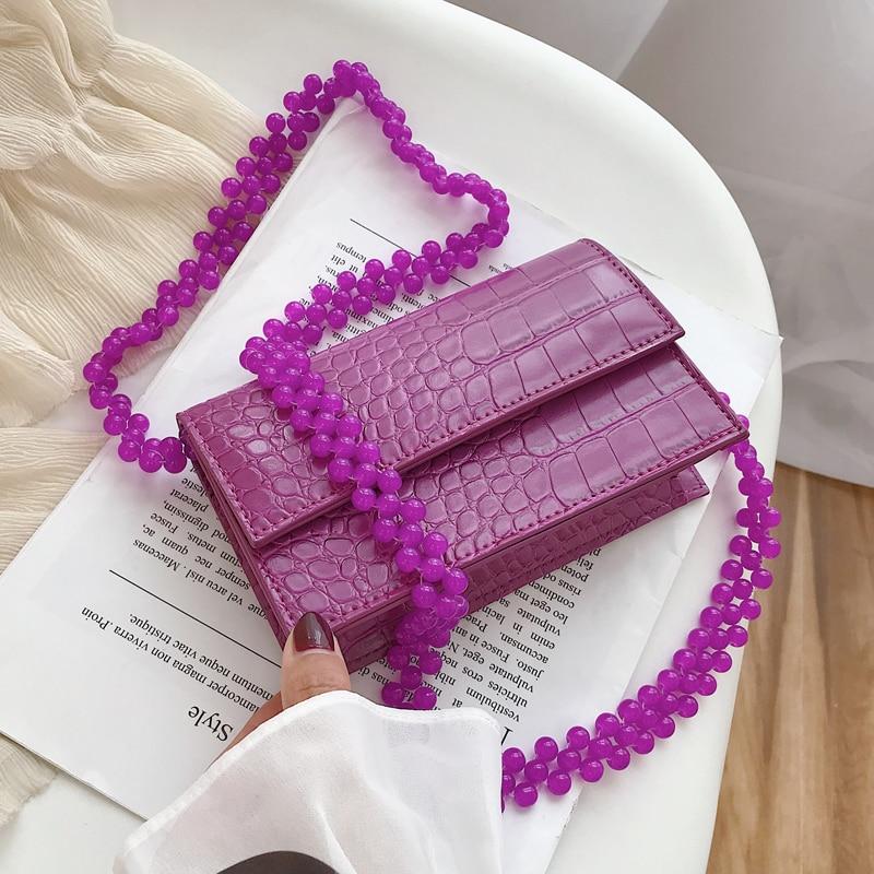 EN - 2025 MINI BAG FOR WOMEN MB011