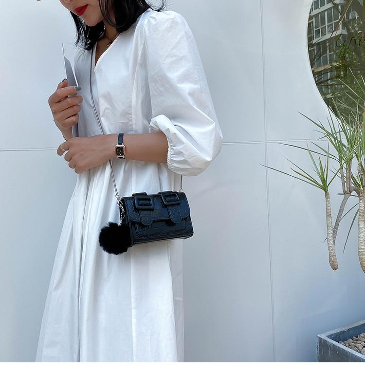 EN - 2025 MINI BAG FOR WOMEN MB009