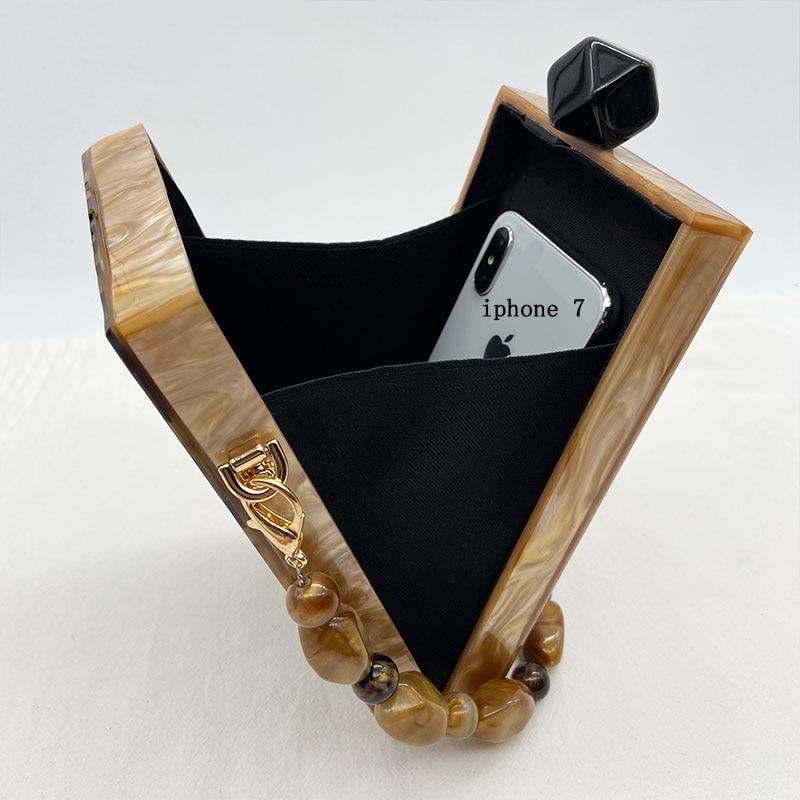 SM - 2025 CLUTCHES BAGS FOR WOMEN CS003