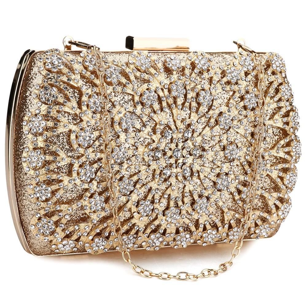 SM - SM - 2025 EVENING BAG FOR WOMEN EV018