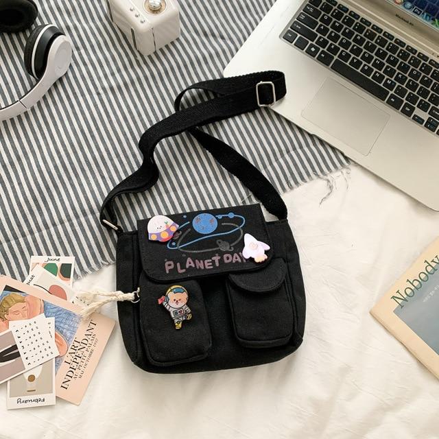 SM - 2025 Totes for women TT003