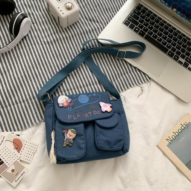 SM - 2025 Totes for women TT003