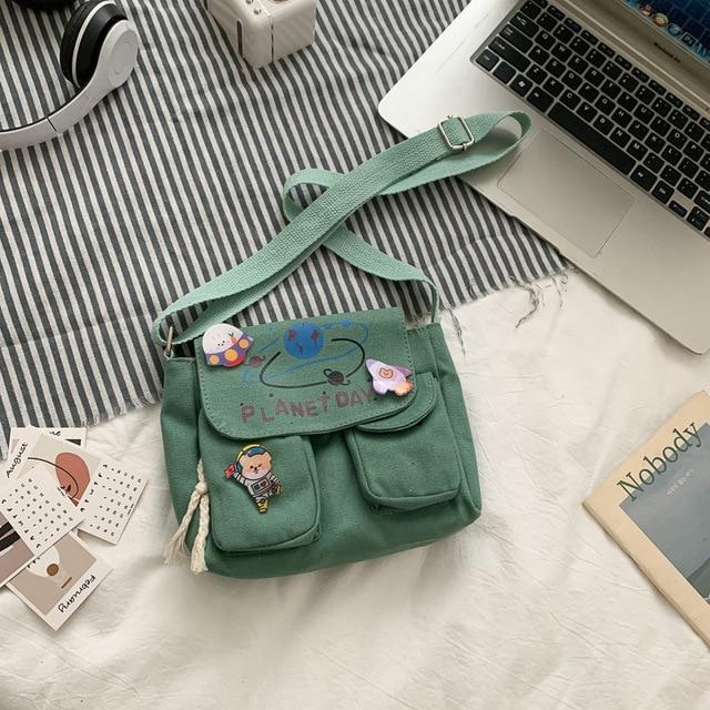 SM - 2025 Totes for women TT003