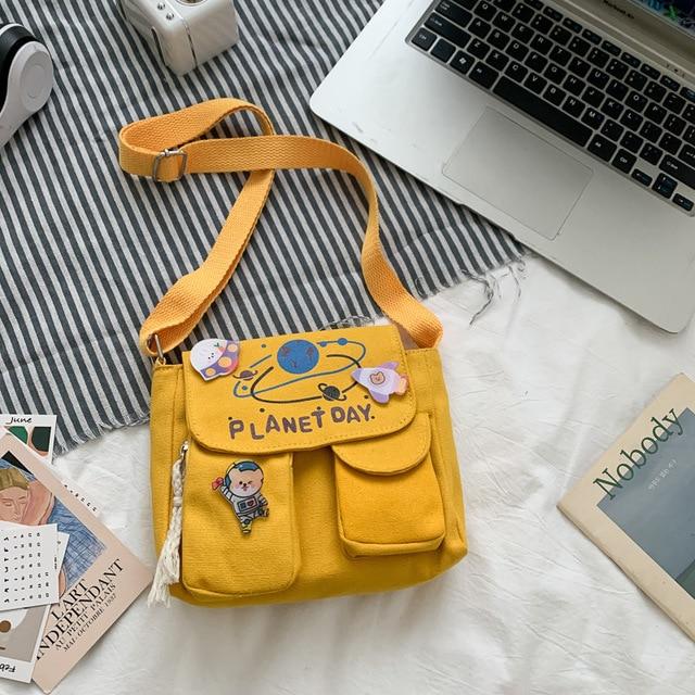 SM - 2025 Totes for women TT003