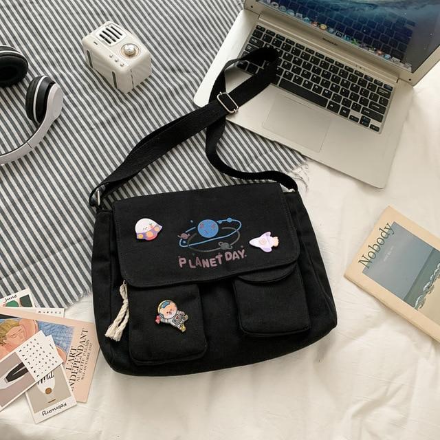 SM - 2025 Totes for women TT003