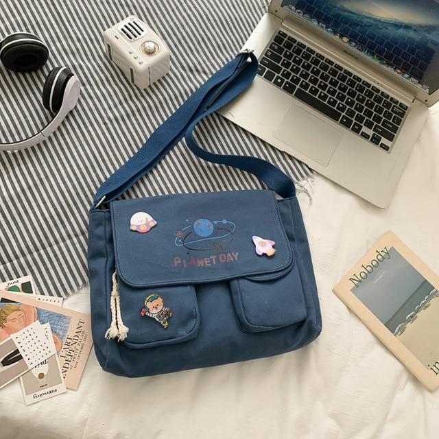 SM - 2025 Totes for women TT003