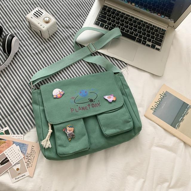 SM - 2025 Totes for women TT003