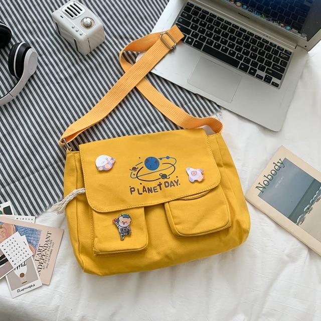 SM - 2025 Totes for women TT003