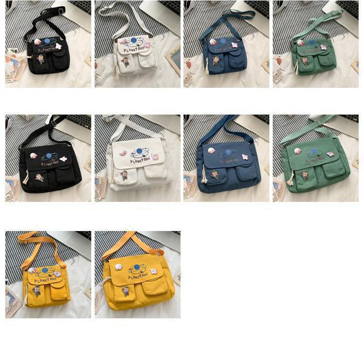 SM - 2025 Totes for women TT003