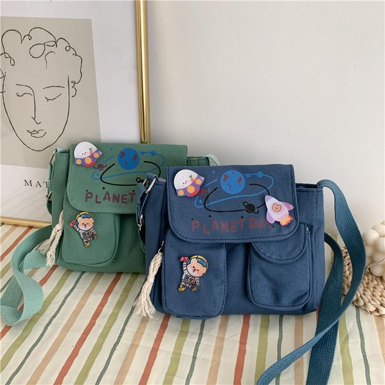 SM - 2025 Totes for women TT003
