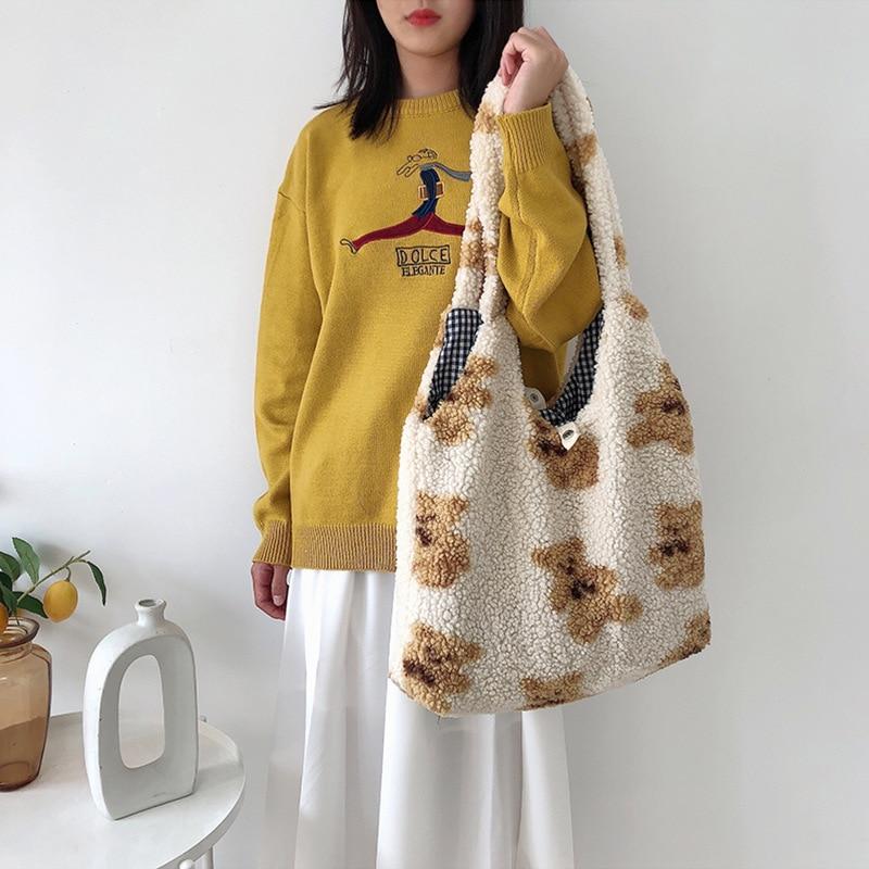 SM - 2025 Totes for women TT001