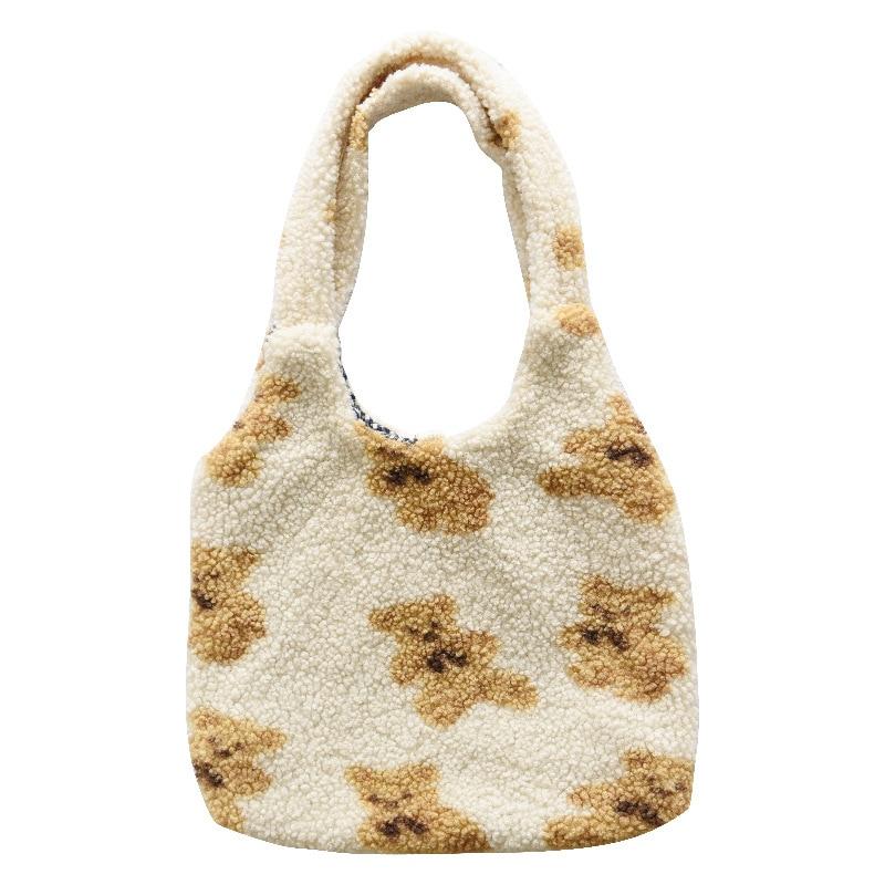 SM - 2025 Totes for women TT001
