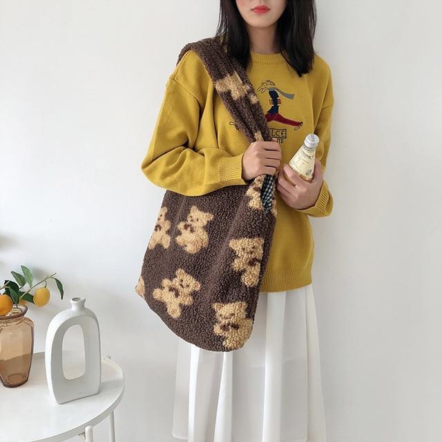 SM - 2025 Totes for women TT001