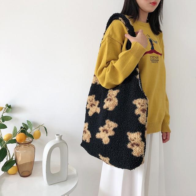 SM - 2025 Totes for women TT001
