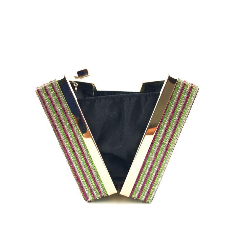SM - 2025 EVENING BAG FOR WOMEN EV016