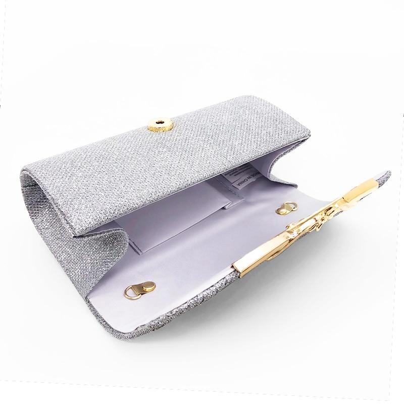SM - 2025 EVENING BAG FOR WOMEN EV011