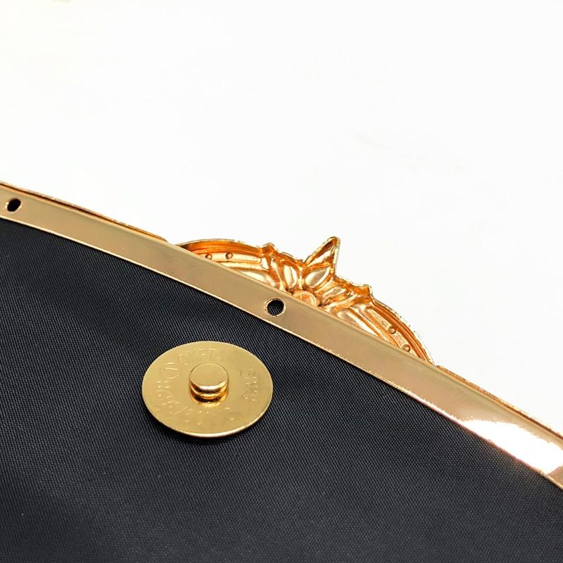 SM - 2025 EVENING BAG FOR WOMEN EV011