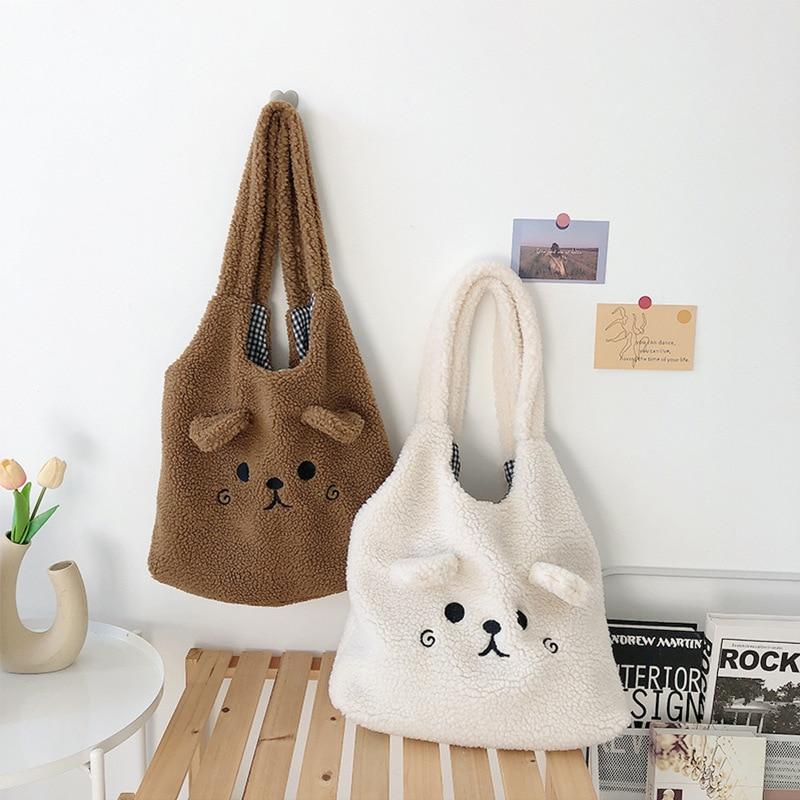 SM - 2025 Totes for women TT002