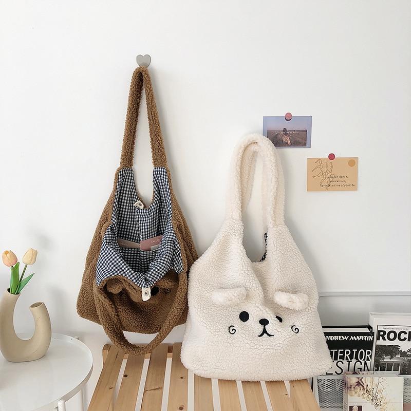 SM - 2025 Totes for women TT002